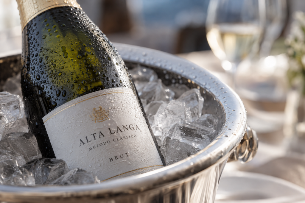 Etichette vino resistenti ad acqua e ghiaccio: quali scegliere