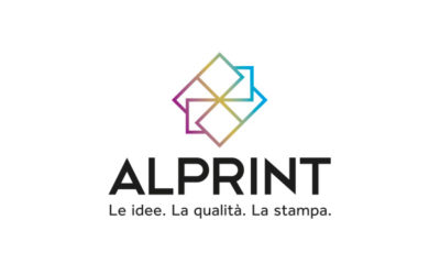 ALPRINT cambia veste ma non qualità della stampa